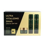 듀이트리 울트라 바이탈라이징 스네일 스페셜 기프트 3종 세트 크림 에센스 에멀전 : e선마트