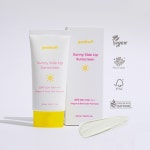 구디너프 써니사이드업 선스크린(SPF50+, PA++++)혼합자차 썬크림 50ml : 무니샵0