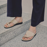 [Jerusalem Sandals] 1086NN PETRA-WHITE (페트라) : 예루살렘 샌들 공식판매처