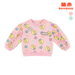 [베리메이] 삐약이프릴티셔츠 : berrymay
