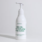 아하 10 바디로션 모공각화증 닭살 등드름 가드름 각질 AHA 100,000ppm 그린로그 : GREENLOG