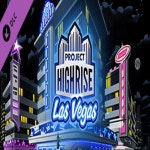 프로젝트 하이라이즈 라스 베가스 PC 스팀 한국코드 Project Highrise Las Vegas : 와이에스코드
