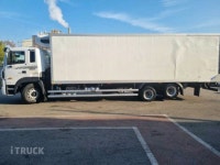메가트럭 300 후축 냉동탑 8톤 수동 : 아이트럭ITRUCK