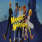 PC 매니악 맨션 스팀 한국코드 자동발송 Maniac Mansion : 한국스팀코드