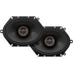 인피니티 참고 REF-687F 6x 8 5x 7 2-Way 스피커 180W 6 x Pair 카오디오 블루투스 서브우퍼 REF687F 2518805 205026306442 : 나인틴쇼핑