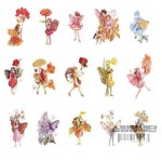 쇼핑탐색단 PET 금박 스티커 요정의 노래 노트북꾸미기 휴대폰스티커 다꾸용품 : 쇼핑탐색단