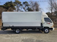 이마이티 3.5톤 광폭 윙바디 일반캡 : 아이트럭ITRUCK