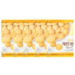신흥제과 계란과자 80g 5개 : 오티마트