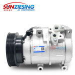 자동차 에어컨 부품 시스템 컴프레셔 기아 VQ 2 7L MPV V6 2006 97701-4DXXX 10S20C 6PK 12V 볼트 : 트웬티 스토어