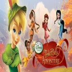 PC 디즈니 페어리스 팅커벨의 모험 스팀 한국코드 Disney Fairies Tinker Bells Adventure : EO 스팀게임샵