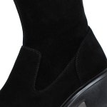 [갤러리아] 탠디 여성 앵클부츠 J1578 BLACK(한화갤러리아㈜ 광교점) : 갤러리아백화점