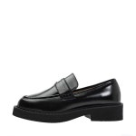 [갤러리아] 탠디 여성 청키로퍼 J1574 BLACK(한화갤러리아㈜ 광교점) : 갤러리아백화점