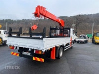 카고크레인 광림 메가트럭 5톤 : 아이트럭ITRUCK