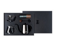 홈카페 홈바리스타 핸드드립세트 타임모어세트 : 머신나라