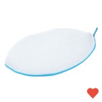 세탁용품 국내산 무형광 세탁망 빨래망 옷 의류 상의 : 한길몰205