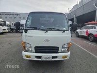 마이티큐티 2.5톤 카고 일반캡 장축 : 아이트럭ITRUCK