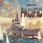 빅토리 앳 씨 퍼시픽 PC 스팀 한국코드 Victory At Sea Pacific : EOW 스팀게임샵