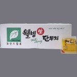 그래도푸드 또또 생 미니 단무지 : 루키두스