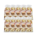 근영제과 미니 뻥튀기 100g X 10개 : 오케이올스토어