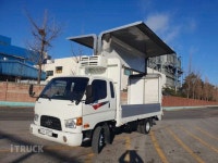 이마이티 2.5톤 냉동탑 : 아이트럭ITRUCK
