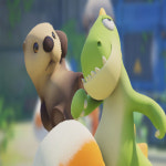 (24시자동발송) PC/스팀 파티 애니멀즈 (코드발송) : 겜방24