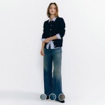 [갤러리아] 여자 3컬러 와이드 청바지(05415533)(415533)(한화갤러리아㈜ 센터시티) : 갤러리아백화점