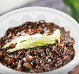 면용기 대 50개입 1400ml 일회용 배달 포장 용기 죽 덮밥 찌개 짬뽕 탕 그릇 : 제제네만물상