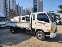 이마이티 2.5톤 카고 : 아이트럭ITRUCK
