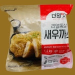 동원 더원잇 통살 새우까스 : 루키두스