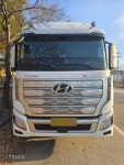 엑시언트 430 후축 윙바디 16톤 오토 : 아이트럭ITRUCK