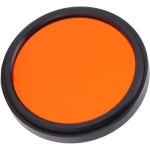 Fydun 40.5mm 카메라 렌즈 필터 컬러 멀티 코팅 시리즈 렌즈오렌지 적용 제품군오렌지 : 무민샵12