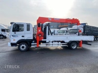 카고크레인 광림 메가트럭 5톤 : 아이트럭ITRUCK
