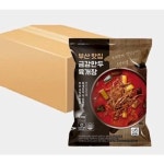 참도깨비푸드 금강만두 육개장 630g 5개 : 럭키코스코