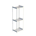 철제선반장 선반장 H7609 400x300 3단 스틸 가구산책 : 인천연수두처리두치