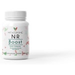 비타민B 피로 호르몬 (NR) 니코틴아마이드 리보사이드 250mg + 프테로스틸벤 250mgs : 오션유닛6