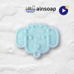 아인솝 펫 버블 바스붐 스윗봉봉 60g 강아지 고양이 스파 목욕 비누 : 개냥놀이터