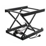 전동 테이블 리프트 작업용 작업대 전기 모터 캠핑카 소형 : 유연 글로벌