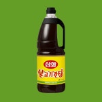 삼화 불고기간장 : 쇼핑먹거리