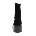 [갤러리아] 탠디 여성 앵클부츠 J1578 BLACK(한화갤러리아㈜ 광교점) : 갤러리아백화점