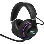 JBL Quantum 910 무선 게이밍 헤드셋 블랙 라지 갱신 : 무민샵12