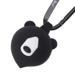 [골든베어] Black Bear Ball Case_G6GJX25131BKX : Golden Bear