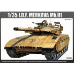 [아카데미과학] 1/35 메르카바 MK-III 13267 전차 : 월드컵토이