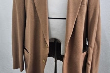 RINALDO ITALY 캐시미어 블레이저 남 100/105 J3112 : 스카이빈티지