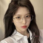 남녀패션안경 안경테 모던 1P 데일리 코디 슬림라인vwx625 : 셀리스트샵D