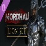 몰드하우 라이온 셋 PC 스팀 한국코드 자동발송 MORDHAU Lion Set : EOW 스팀게임샵