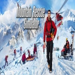 PC 마운틴 레스큐 시뮬레이터 스팀 한국코드 Mountain Rescue Simulator : EO 스팀게임샵
