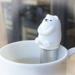 백곰 티인퓨져 차거름망 차우리기 티필터klm936 : 셀리스트샵B