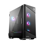 MSI MPG 벨록스 100R (미들타워) : 메이드PC