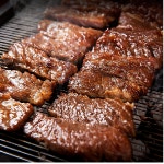 [우마왕] 마포 끄티집 왕돼지구이 1.2kg+1.2kg (총2.4kg) : 라인드라이브몰