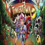 PC 팅커타운 Tinkertown 스팀 한국코드 24시간 발송 : EO 스팀게임샵